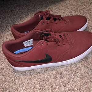 Nike SB shoes